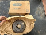 Nos 1964-1971 Ford Truck Transmission Slide Gear C4TZ-7100-K F-series F100 New. Price: $140.00.