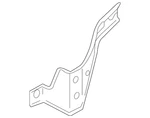 Genuine Mitsubishi Inner Bracket 2920A244 New. Price: $56.36.