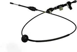2009 Dodge Ram Oem Mopar Shift CABLE,6.7L,52107847AM 197140 Used. Price: $89.00.