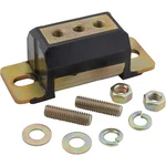 Speedway Motors Gm Automatic/manual Transmission Mount With Polyurethane Cushion New. Price: $50.99.