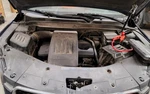 Rear Drive Shaft Awd Speed Opt Mhc Fits 10-11 Equinox 1764867 Used. Price: $500.50.