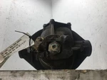 Ring Gear/pinion Rear Axle Dana 35 3.73 Ratio Fits 99-04 Grand Cherokee 1472768 Used. Price: $528.86.