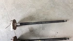 Driver Left Axle Shaft Rear 5.3L Fits 05-09 Envoy 732606 Used. Price: $144.90.
