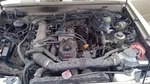 Manual Transmission 4WD Cylinder Fits 89-95 Toyota Pickup Used. Price: $650.00.