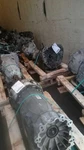 Automatic Transmission 251 Type R320 Fits 07 Mercedes R-class 324545 Used. Price: $1645.28.