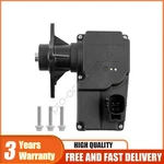 For 09-23 Dodge Charger Chrysler 300 Axle Disconnect Solenoid Locker 68052258AA New. Price: $148.13.