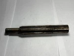 1928-1931 Ford Model Transmission Main Shaft A7060 Used. Price: $25.00.