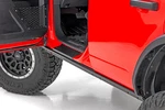 Trail Cladding Rocker Sill Plates 4-DOOR Ford Bronco 4WD (2021-2025) New. Price: $149.95.