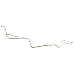The Right Stuff FTC6702 67-69 Chevy Camaro Auto Trans Oil Cooler Tube New. Price: $57.35.