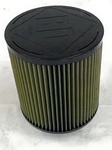 Bd Diesel High Flow Washable Air Filter, 4" Inlet Scorpion Turbo Kits, 1401604 New. Price: $84.96.