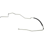 624-156 Dorman Oil Cooler Line Driver Left Side For Chevy Suburban Hand C2500 New. Price: $98.18.