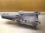 Vtg Used Muncie M20 Case, T-shaft Housing, Mid Plate, Side Cover, 1965 Malibu Ss. Price: $357.77.