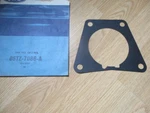 Nos 1973-79 Ford F100 F150 F250 New Process Txfr Case Tail Housing Gasket Bronco. Price: $5.00.