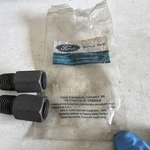 (2) New Oem Ford E2TZ-7D273-A Automatic Transmission Cooler Connector. Price: $24.99.