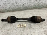 2021 Chevrolet SILVRDO15 Driver Or Passenger Side Front Axle Shaft Oem Used. Price: $151.95.