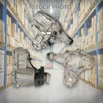 Transfer Case Model MP1522 MP253 Command-trac Fits 08 Liberty 633903 V1002 Used. Price: $293.83.