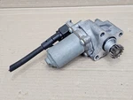 06-13 Bmw E60 E61 E90 E92 Awd Front Transfer Case Motor Actuator 27107537077 Oem Used. Price: $99.00.
