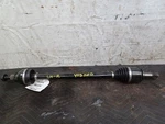 Driver Left Rear Axle Shaft 68380009AB For 2023 Grand Cherokee 2782924 Used. Price: $114.00.