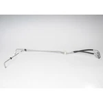 15212982 Ac Delco Transmission Oil Line New For Chevy Chevrolet Malibu G6 Aura. Price: $97.10.