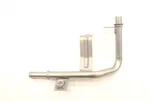 New Oem Ford Auto Trans Oil Cooler Line 6E5Z-7A031-A Fusion Milan Mkz 2006-2012. Price: $31.95.