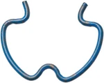 Acdelco 24205103 -genuine Gm Parts Automatic Transmission Oil Cooler Hose Clip New. Price: $23.70.
