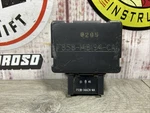 F85B-14B194-CA 1998-2003 Ford F150 4WD Transfer Case Relay Control Module Used. Price: $49.99.