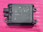 20-2025 Mercedes S560 Eqe Eqs Adaptive Cruise Distance Sensor Radar A0009002637 Used. Price: $184.99.