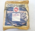 Nos 1976-81 Chevy Pontiac Camaro Firebird Trans Speedometer Cable Gm 25032869 New. Price: $99.99.