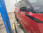 2020 Rover Evoque Rear Carrier 4WD 00L Oem 62000 Miles C26323 Used. Price: $683.90.
