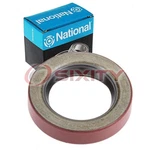 National Front Transfer Case Output Shaft Seal For 1963-1965 Jeep J-310 Ta New. Price: $18.86.