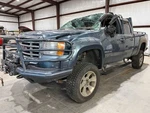 2010 Gmc Sierra 2500 Front Driveshaft 4X4 Oem Used 49K Miles C67310. Price: $95.39.
