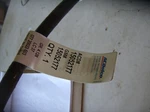 Genuine Gm Acdelco 15052177 Transmission Oil Cooler Line New. Price: $59.99.