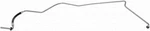 Dorman 624-487 Transmission Oil Cooler Line Fits Chevrolet And Gmc Models New. Price: $70.35.