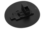 Genuine Gm Primed Accessory Power Receptacle Door 20911631 New. Price: $47.39.
