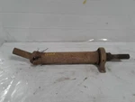 Rear Drive Shaft 155" Wb Automatic 2WD 8-400 Fits 78-79 Ford F150 Pickup 1523095 Used. Price: $206.39.