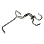 Ford Escape 09-12 Inlet & Outlet Solutions Transmission Oil Cooler Line New. Price: $46.05.
