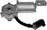 Dorman 600-810 4WD Transfer Case Motor Assembly Fits Mercedes-benz Models New. Price: $193.11.