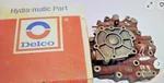 Nos Gm 8631274 Trans Part 1961-1964 Pontiac Olds, F85 New. Price: $35.00.