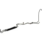 624-196 Dorman Automatic Transmission Oil Cooler Hose Assembly For Dodge Charger New. Price: $212.91.