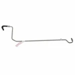 Genuine Ford Automatic Transmission Oil Cooler Hose 7C3Z-7C410-A New. Price: $74.82.