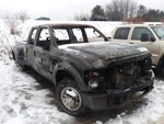 Rear Axle Pickup Styleside Box Drw 6.4L Fits 08-10 Ford F350SD 2211848 Used. Price: $1672.69.