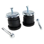 2PCS Body Mount Kit 924-335 For Chevrolet Silverado 2500 3500 Truck 2001-2012 New. Price: $49.59.