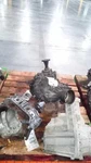 2001 Nissan Xterra Transfer Case Assembly Oem 331004S100 165K Miles Used. Price: $630.54.