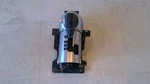 2009 Mitsubishi Eclipse Transmission Shifter Assembly With Knob 58635 Used. Price: $99.00.