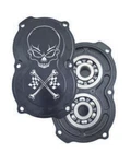 Winters 12175 Gear Cover 6 Bolt Sprint Billet New. Price: $351.34.