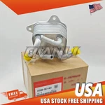 New- Automatic Transmission Oil Cooler 25560-5B7-A01 For Honda Accord Crosstour. Price: $113.81.