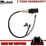 Volkswagen Transmission Harness Temp Sensor Beetle Rabbit Golf Jetta 2.5 2006+ New. Price: $59.00.
