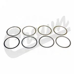 Input Shaft Shim Kit Crown Automotive For Jeep Scrambler 1981-1985 New. Price: $38.08.