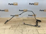 2017-2018 Porsche Macan 2.0L Automatic Transmission Oil Cooling Line 8K0317818CL Used. Price: $76.99.