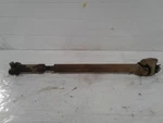 Front Drive Shaft Automatic Transmission Fits 88-95 Dakota 1523098 Used. Price: $108.74.